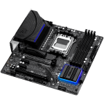 Дънна платка ASROCK B650M PG RIPTIDE