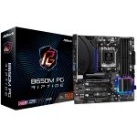 Дънна платка ASROCK B650M PG RIPTIDE