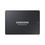 SSD диск Samsung PM893 480 GB, 2.5", SATA3 SSD