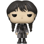 Funko POP! Television: Wednesday - Wednesday Addams (Special Edition) #1311