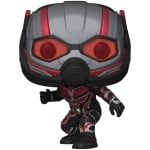 Funko POP! Marvel: Ant-Man and the Wasp: Quantumania - Ant-Man #1137
