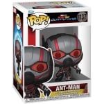 Funko POP! Marvel: Ant-Man and the Wasp: Quantumania - Ant-Man #1137