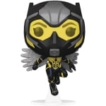 Funko POP! Marvel: Ant-Man and the Wasp: Quantumania - Wasp #1138