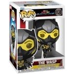 Funko POP! Marvel: Ant-Man and the Wasp: Quantumania - Wasp #1138