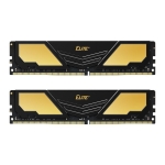 Памет Team Group Elite Plus 16GB (2x8GB) DDR4 3200MHz CL22