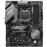 Дънна платка MSI B650 Gaming Plus WIFI