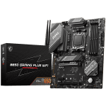 Дънна платка MSI B650 Gaming Plus WIFI