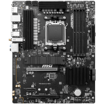Дънна платка MSI PRO B650-S WIFI