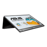 ASUS ZenScreen Touch MB16AMT - 16 inch 1920x1080 IPS 60Hz