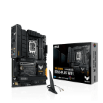 Дънна платка ASUS TUF GAMING B760-PLUS WIFI DDR5