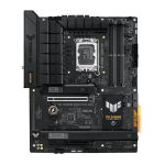 Дънна платка ASUS TUF GAMING B760-PLUS WIFI DDR5