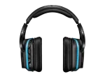 Logitech G935