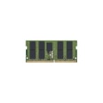 Памет Kingston 16GB SODIMM DDR4 2666MHz CL19 2RX8