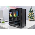 Gaming PC Intel i5-13400F/RTX3060Ti 8GB/32GB/NVMe 1TB