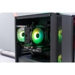 Gaming PC Intel i5-13400F/RTX3060Ti 8GB/32GB/NVMe 1TB