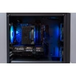 Gaming PC Intel i5-13400F/RTX3060Ti 8GB/32GB/NVMe 1TB