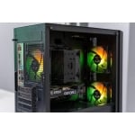 Gaming PC Intel i5-13400F/RTX3060Ti 8GB/32GB/NVMe 1TB