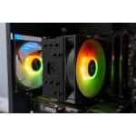 Gaming PC Intel i5-13400F/RTX3060Ti 8GB/32GB/NVMe 1TB