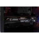 Gaming PC Intel i5-13400F/RTX3060Ti 8GB/32GB/NVMe 1TB