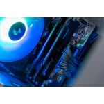 Gaming PC Intel i5-13400F/RTX3060Ti 8GB/32GB/NVMe 1TB