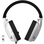 CANYON Ego GH-13, White