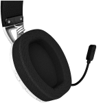 CANYON Ego GH-13, White