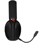 CANYON Ego GH-13, Black