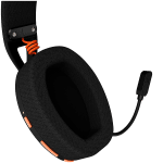 CANYON Ego GH-13, Black