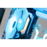 Gaming PC Lux - Ryzen 5 5600X / RX7600 8GB / 16GB / 1TB NVMe