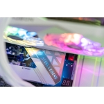 Gaming PC Lux - Ryzen 5 5600X / RX7600 8GB / 16GB / 1TB NVMe