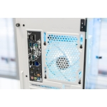 Gaming PC Lux - Ryzen 5 5600X / RX7600 8GB / 16GB / 1TB NVMe