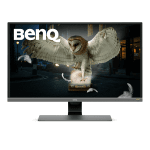 BenQ EW3270U - 32 inch 3840x2160, Wide, VA 60Hz