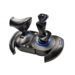 Thrustmaster T.Flight Hotas 4, PC/PS4, Black