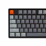 Keychron K8 Aluminum TKL Gateron Blue Switch RGB LED Gateron Blue Switch ABS