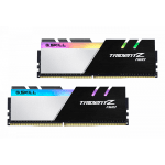 Памет G.SKILL Trident Z Neo RGB 32GB (2x16GB) DDR4 PC4-25600 3200MHz CL16