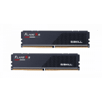 Памет G.SKILL Flare X5 Black 32GB (2x16GB) DDR5 6000MHz CL36 1.35V, AMD EXPO