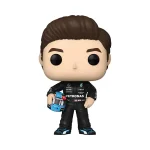 Funko POP! Racing: F1 - George Russel (AMG Petronas) #06