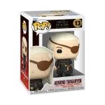 Funko POP! House of the Dragon: Day of the Dragon - Aemond Targaryen