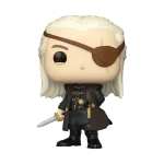 Funko POP! House of the Dragon: Day of the Dragon - Aemond Targaryen