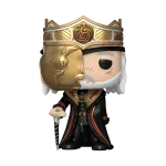 Funko POP! House of the Dragon: Day of the Dragon - Viserys Targaryen
