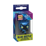 Funko Pocket POP! DC Comics: Blue Beetle - Blue Beetle