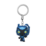 Funko Pocket POP! DC Comics: Blue Beetle - Blue Beetle