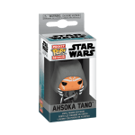 Funko Pocket POP! Star Wars: Ahsoka - Ahsoka Tano