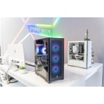 Gaming PC - Ryzen 3100 / RTX2060 6GB / 16GB / NVMe 512GB