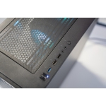 Gaming PC - Ryzen 3100 / RTX2060 6GB / 16GB / NVMe 512GB
