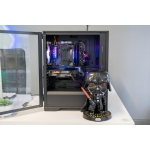 Gaming PC - Ryzen 3100 / RTX2060 6GB / 16GB / NVMe 512GB