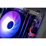 Gaming PC - Ryzen 3100 / RTX2060 6GB / 16GB / NVMe 512GB