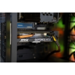 Gaming PC - Ryzen 3100 / RTX2060 6GB / 16GB / NVMe 512GB