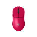 Logitech G Pro X Superlight 2 Wireless Magenta