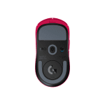 Logitech G Pro X Superlight 2 Wireless Magenta